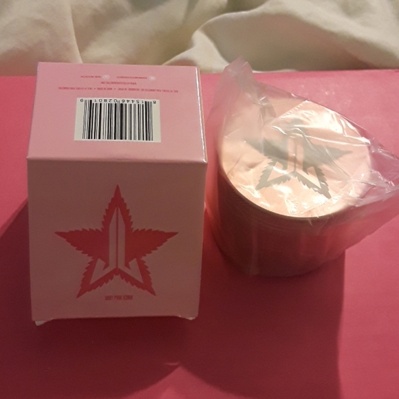 Jeffree star grinder - Picture 2 of 3